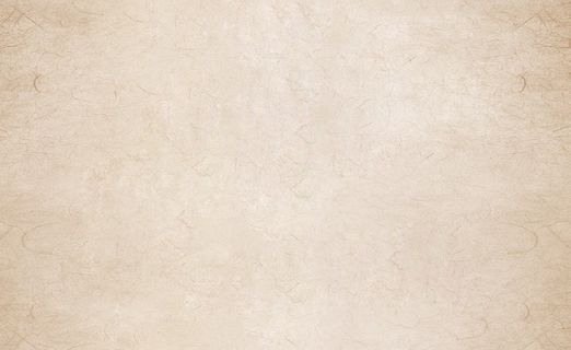 中国风宣纸纹理海报免抠