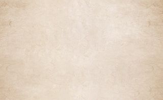 中国风宣纸纹理海报免抠