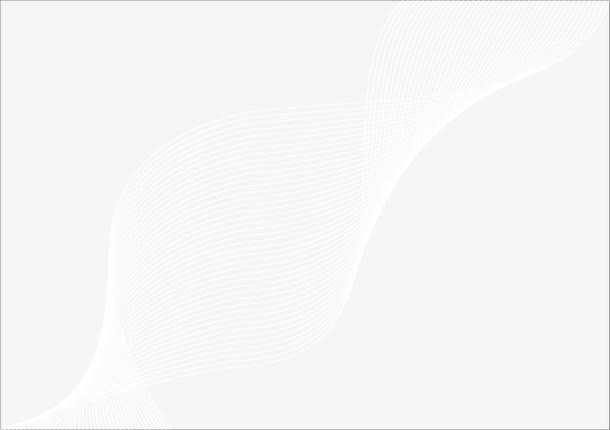 科技感线条免抠