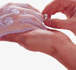 结婚宣誓承诺免抠