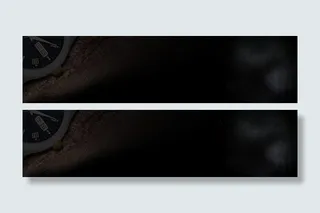 黑色质感背景免抠