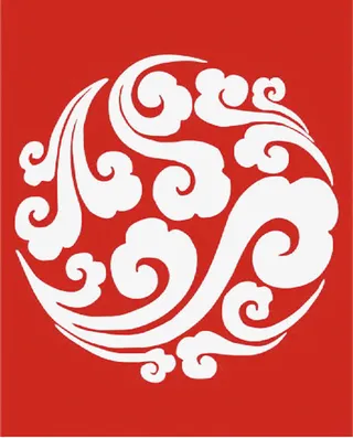 中国风素材免抠