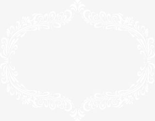 欧美边框婚礼背景