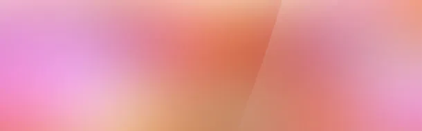 粉色渐变免抠