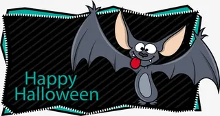 万圣节banne素材免抠