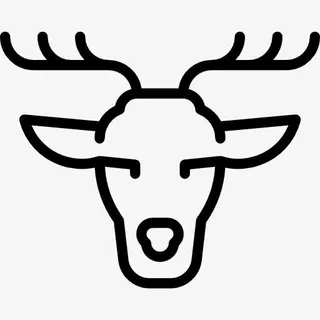 鲁道夫图标免抠