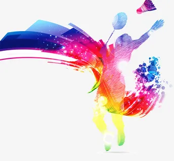 卡通剪影素材免抠