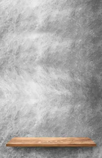 浅灰色水泥木板家居墙面高清