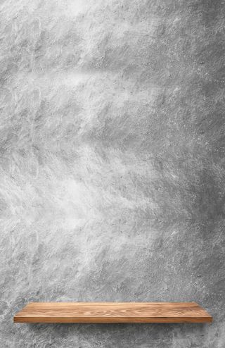 浅灰色水泥木板家居墙面高清