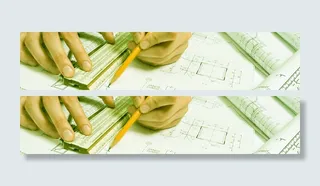 图纸的创作背景高清