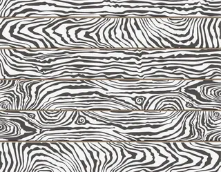 黑色木纹背景免抠