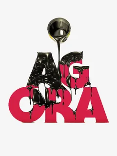 波普风字体免抠