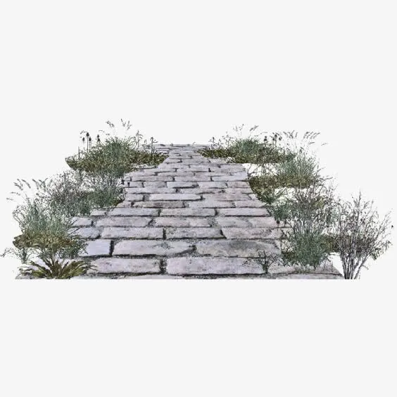 石路免抠