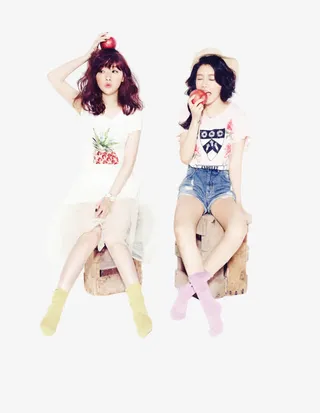 现代清纯可人美女免抠