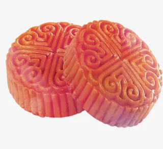 中秋月饼免抠