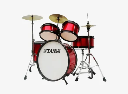 纯铜镲片架子鼓免抠