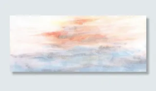 淡雅色彩水墨纹理质感图高清