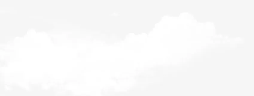 清爽春天春姿美景免抠