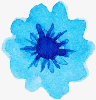 漂浮花免抠