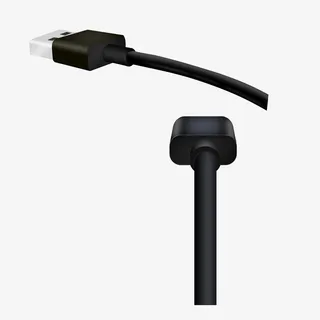 手绘数据线免扣素材免抠