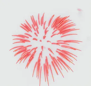 烟花免抠