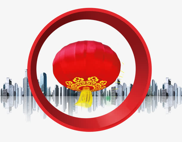 城市建筑背景