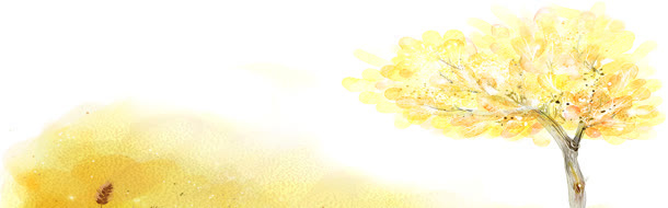梦幻清新手绘卡通背景