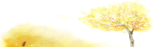梦幻清新手绘卡通背景