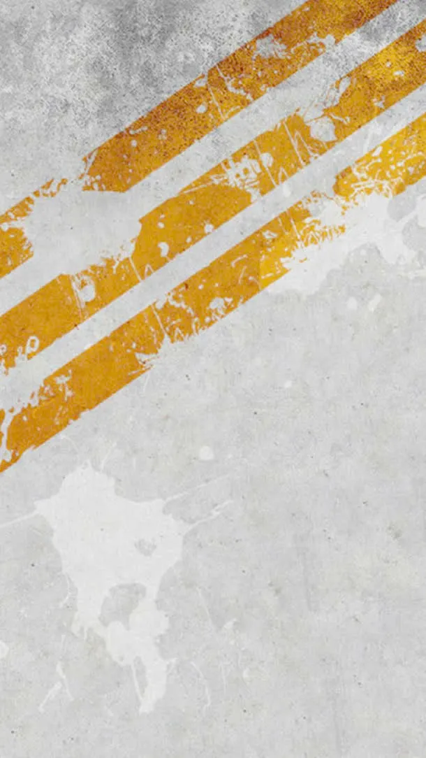 大气条纹装饰免抠