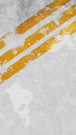 大气条纹装饰免抠