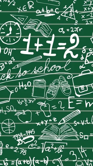 黑板回忆背景高清