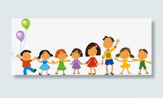 卡通人物 人物免抠