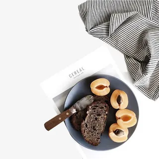 西餐甜点素材免抠