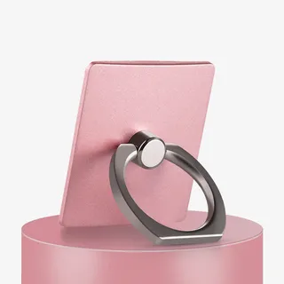 玫瑰金指环扣免抠