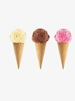冰淇淋免抠