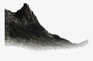 祖国大好山河免抠