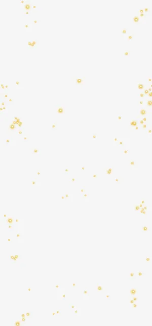 发光的球体免抠