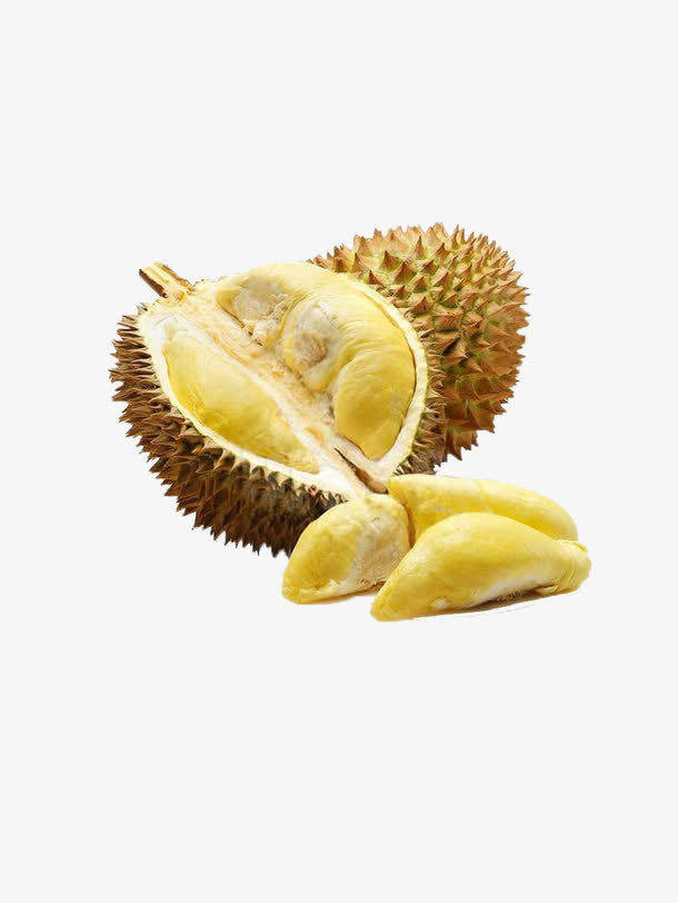 榴莲免抠