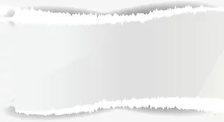 旧纸矢量素材免抠