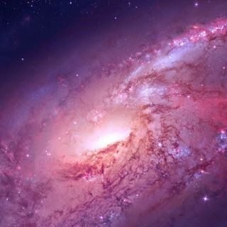 宇宙 星空 天空高清