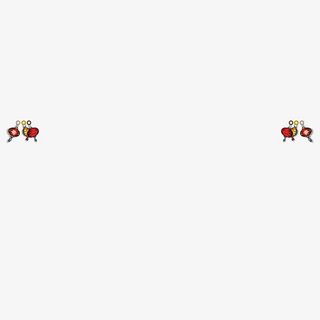 一对装饰小灯笼免抠