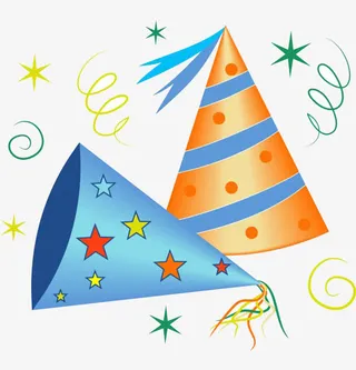 圣诞装饰素材免抠