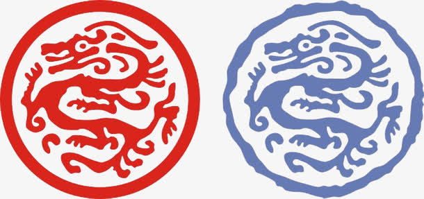 龙图腾免抠