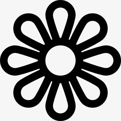 花图标免抠