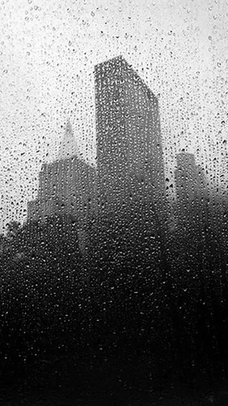 灰色城市纹理H5背景元素高清