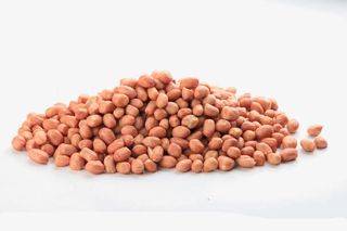 花生米摄影图片免抠