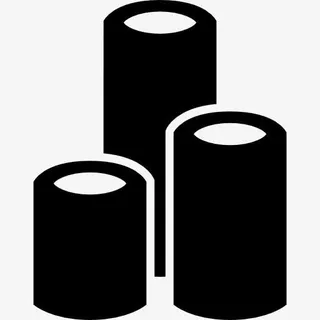 柱形图图标免抠