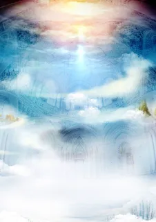 绚丽玄幻素材背景高清 绚丽玄幻素材背景高清