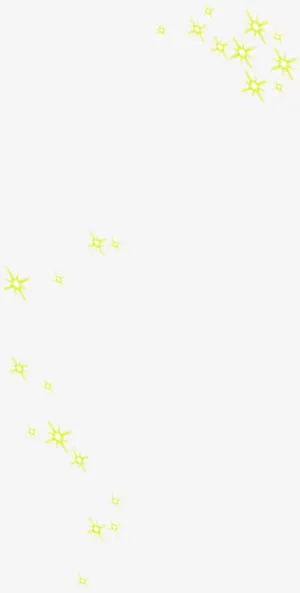 绿色放射奖品展示区免抠