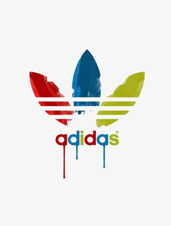 阿迪达斯免抠